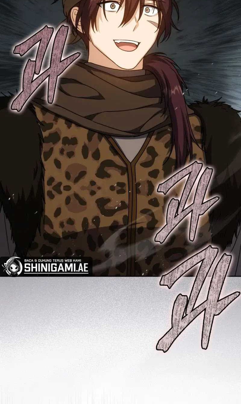 The Reincarnated Assassin is a Genius Swordsman Chapter 35 Gambar 5