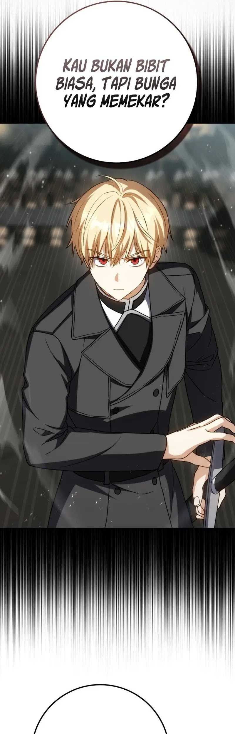 The Reincarnated Assassin is a Genius Swordsman Chapter 35 Gambar 6