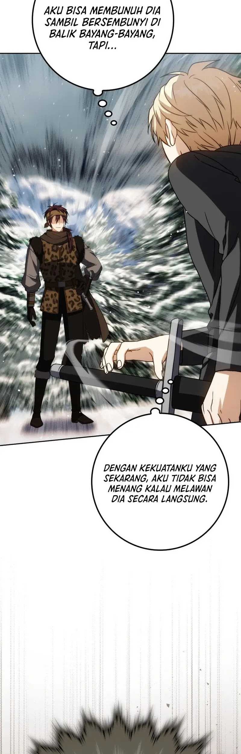 The Reincarnated Assassin is a Genius Swordsman Chapter 35 Gambar 7