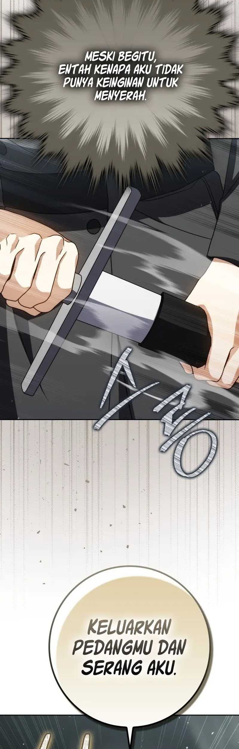 The Reincarnated Assassin is a Genius Swordsman Chapter 35 Gambar 8