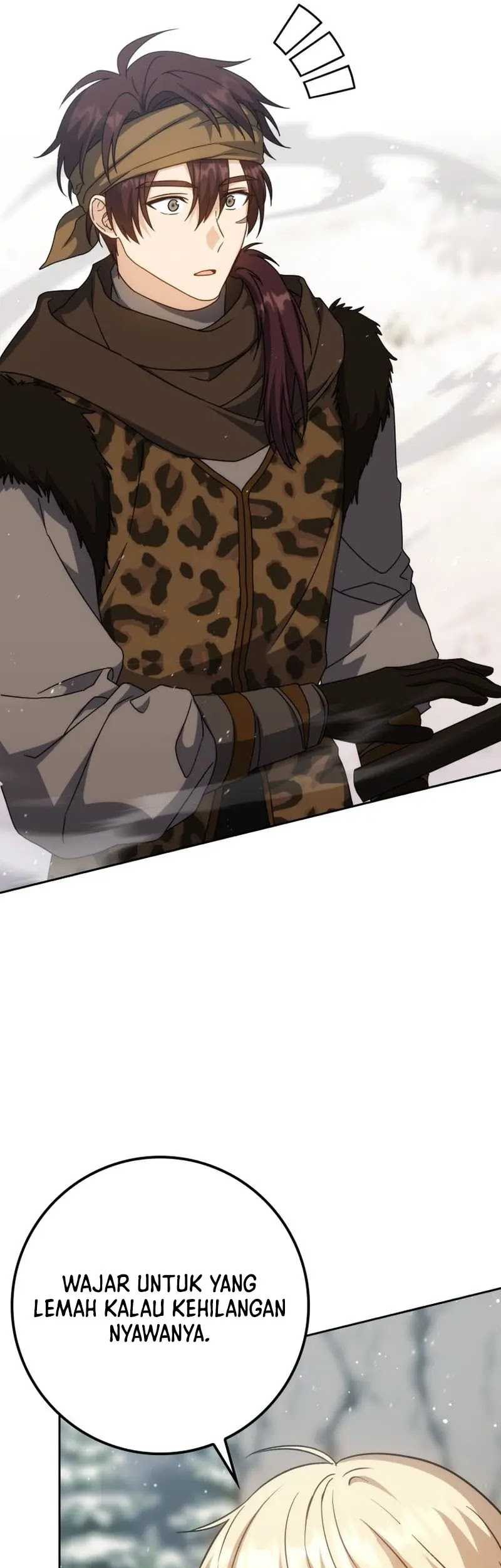 The Reincarnated Assassin is a Genius Swordsman Chapter 35 Gambar 10