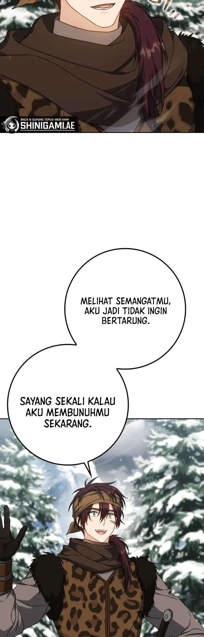 The Reincarnated Assassin is a Genius Swordsman Chapter 35 Gambar 12