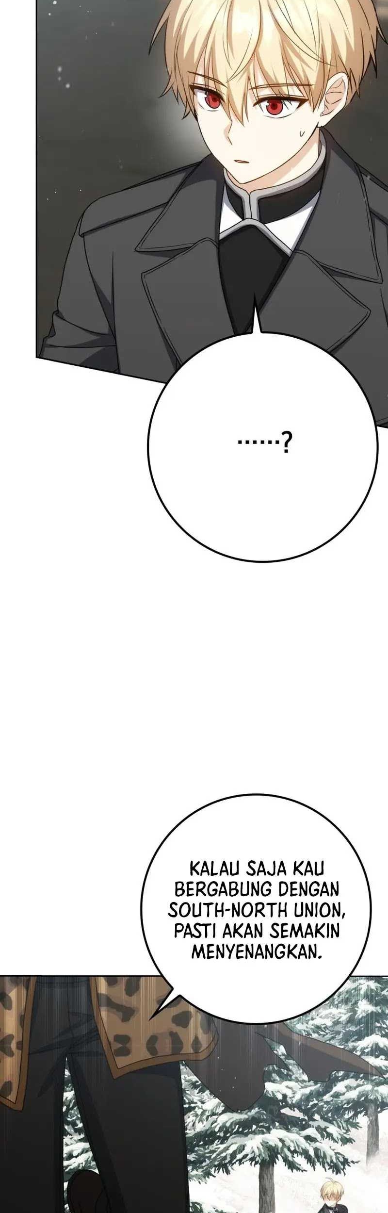 The Reincarnated Assassin is a Genius Swordsman Chapter 35 Gambar 16