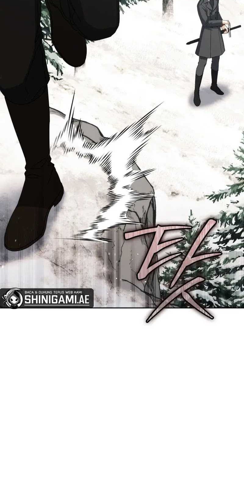 The Reincarnated Assassin is a Genius Swordsman Chapter 35 Gambar 17