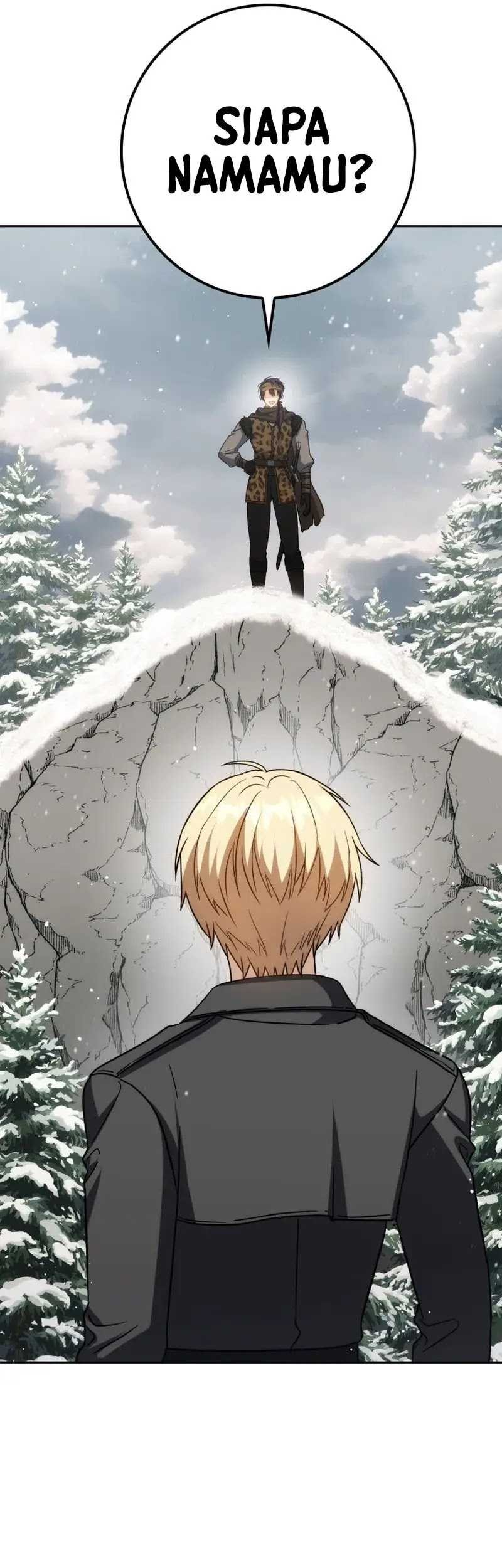 The Reincarnated Assassin is a Genius Swordsman Chapter 35 Gambar 18