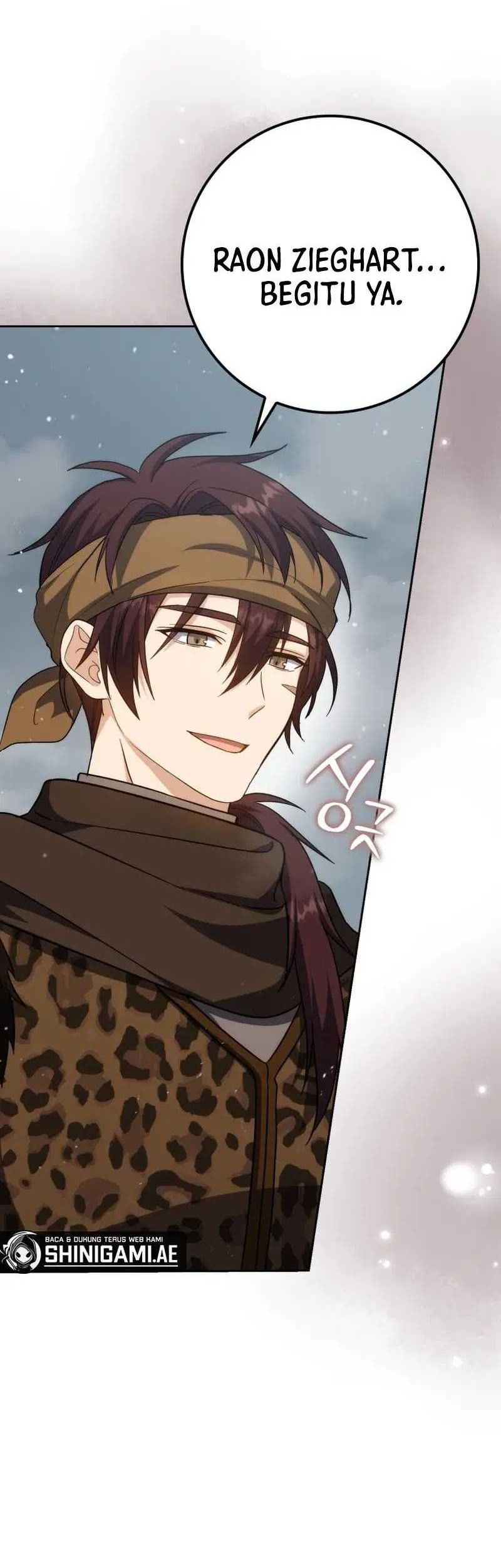 The Reincarnated Assassin is a Genius Swordsman Chapter 35 Gambar 21