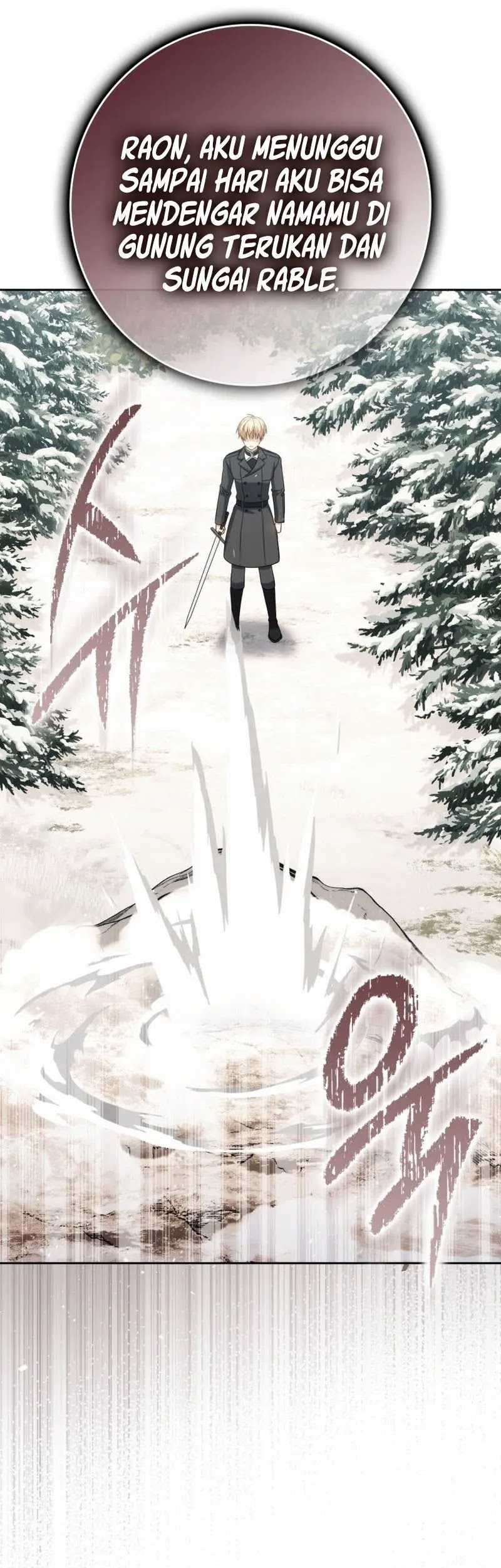 The Reincarnated Assassin is a Genius Swordsman Chapter 35 Gambar 22