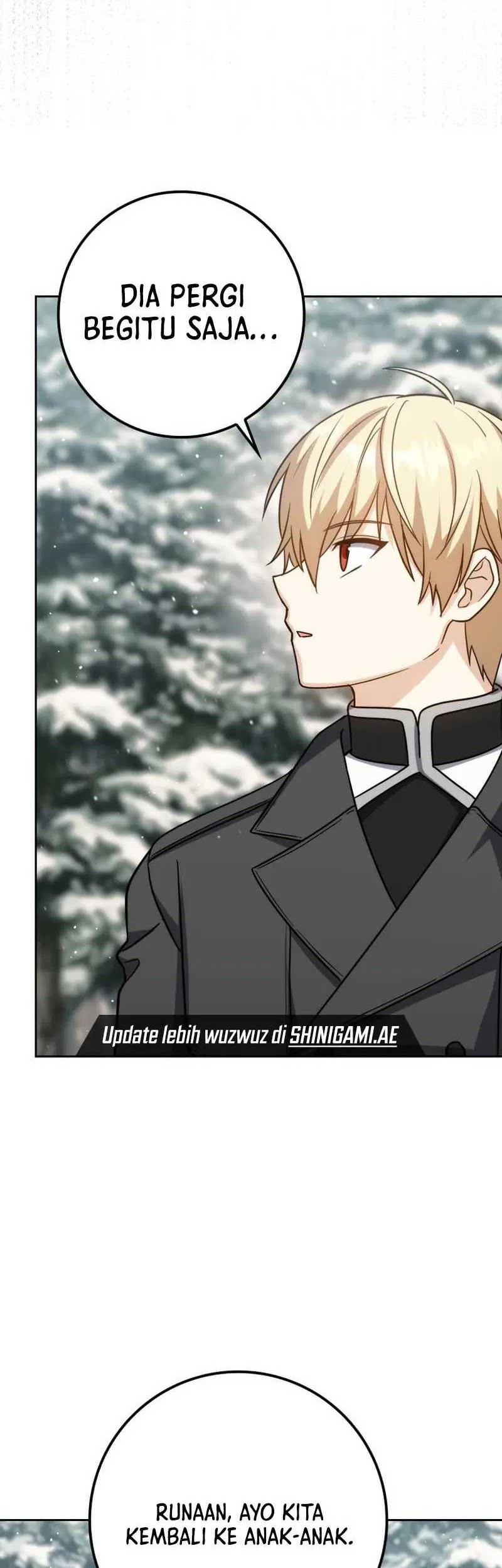 The Reincarnated Assassin is a Genius Swordsman Chapter 35 Gambar 23