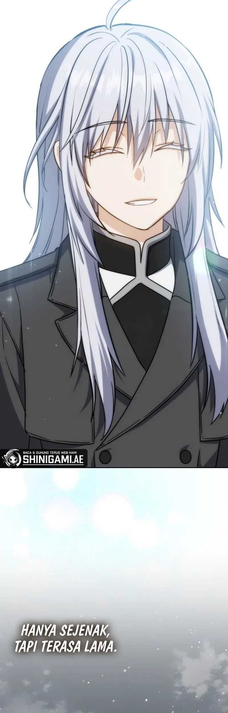 The Reincarnated Assassin is a Genius Swordsman Chapter 35 Gambar 28