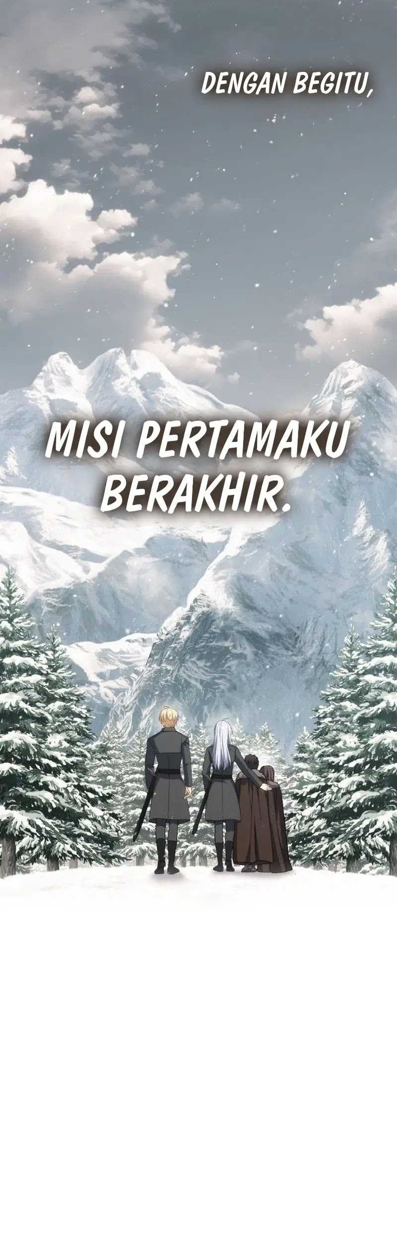 The Reincarnated Assassin is a Genius Swordsman Chapter 35 Gambar 29