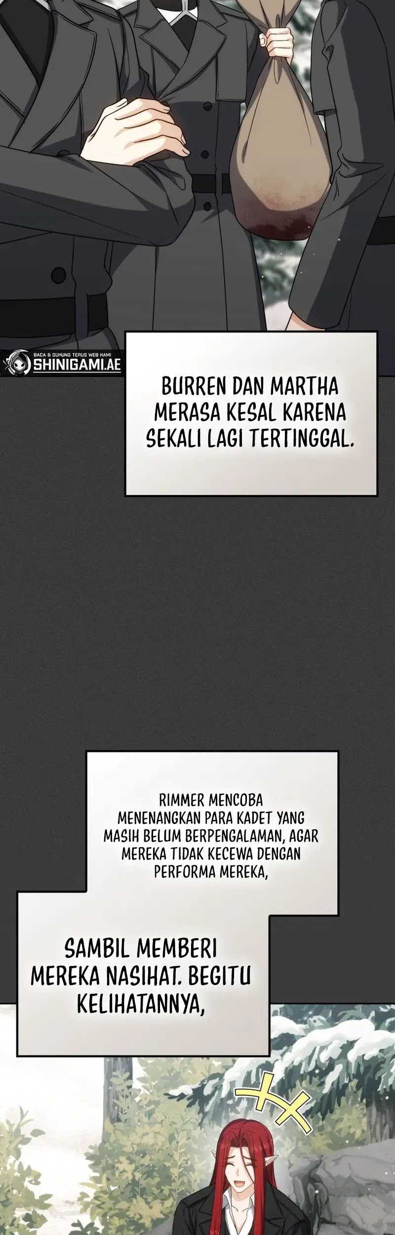 The Reincarnated Assassin is a Genius Swordsman Chapter 35 Gambar 31