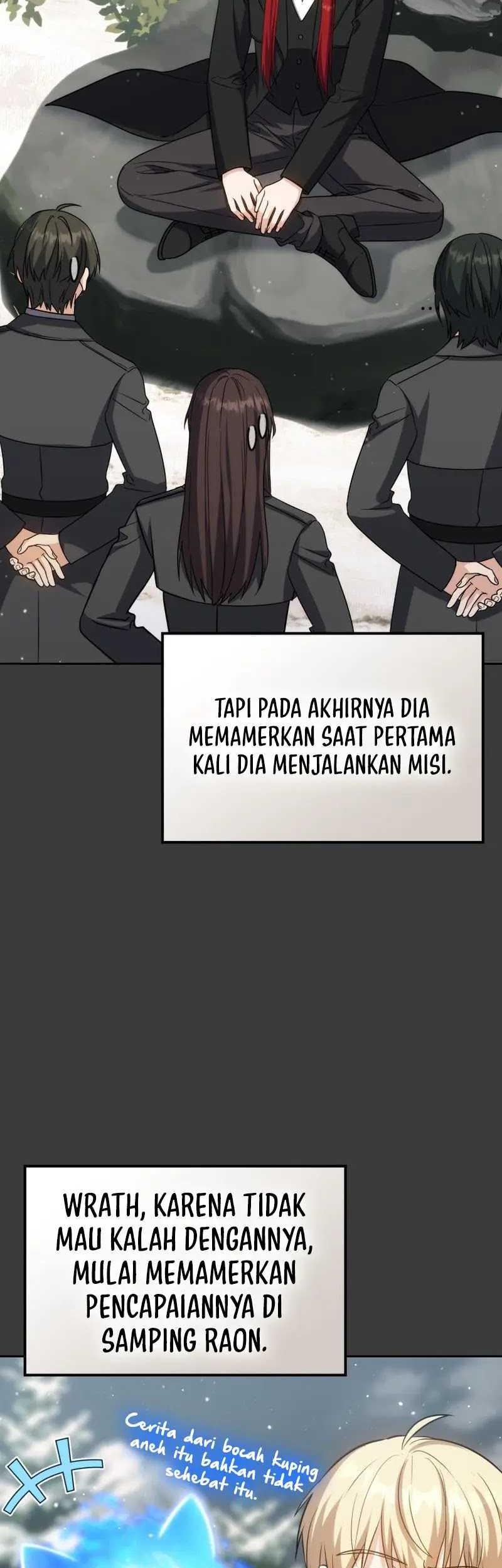 The Reincarnated Assassin is a Genius Swordsman Chapter 35 Gambar 32