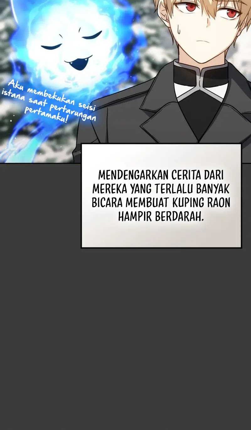 The Reincarnated Assassin is a Genius Swordsman Chapter 35 Gambar 33