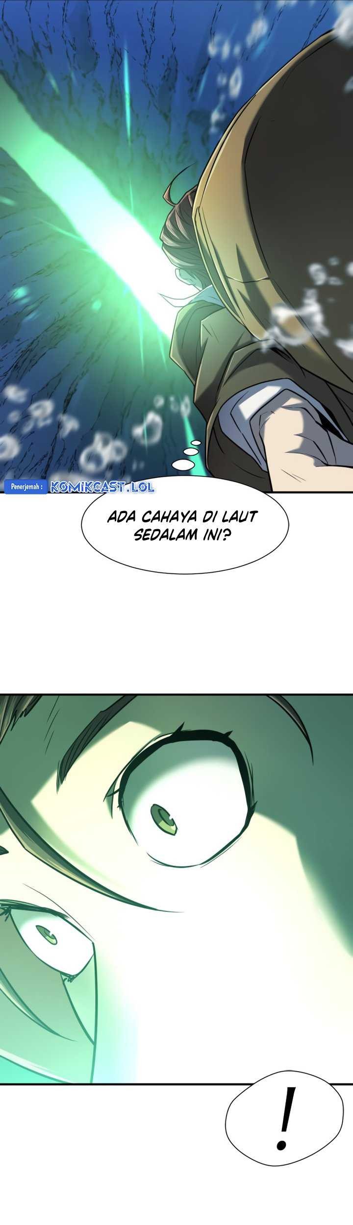 The World’s Best Engineer Chapter 126 Gambar 26