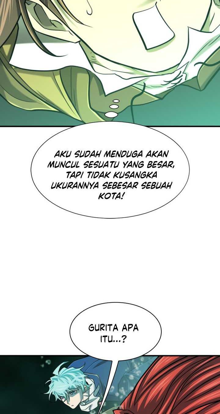 The World’s Best Engineer Chapter 126 Gambar 29