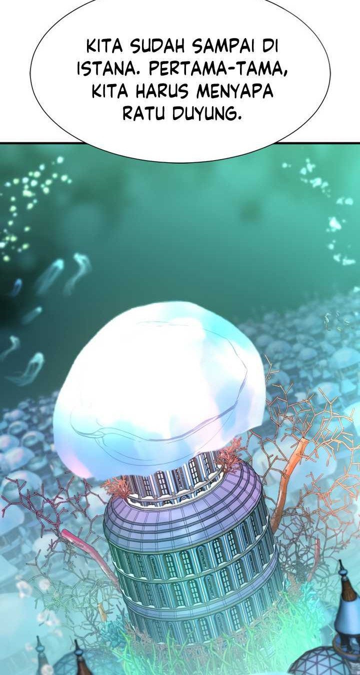 The World’s Best Engineer Chapter 126 Gambar 31