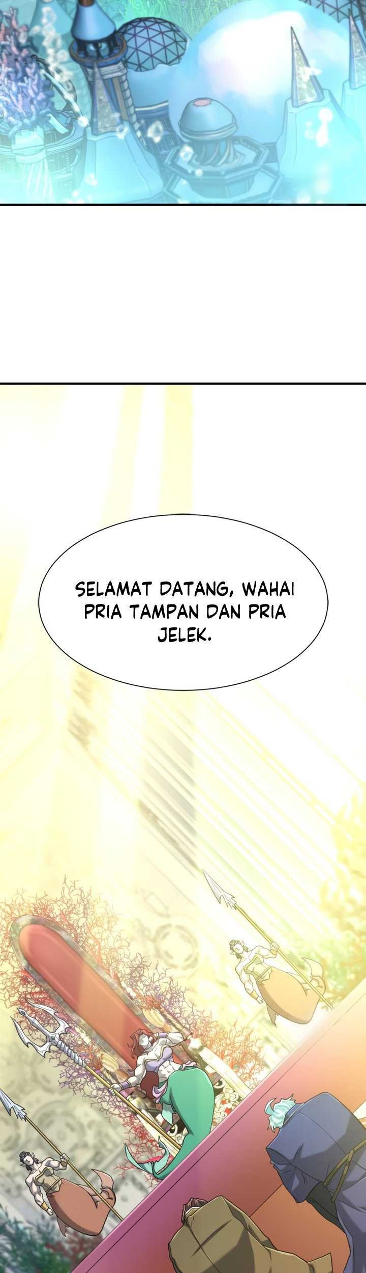 The World’s Best Engineer Chapter 126 Gambar 32