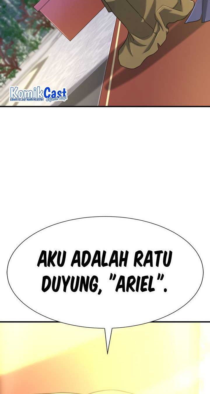 The World’s Best Engineer Chapter 126 Gambar 33