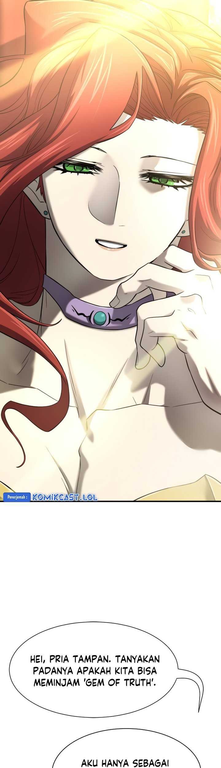 The World’s Best Engineer Chapter 126 Gambar 34