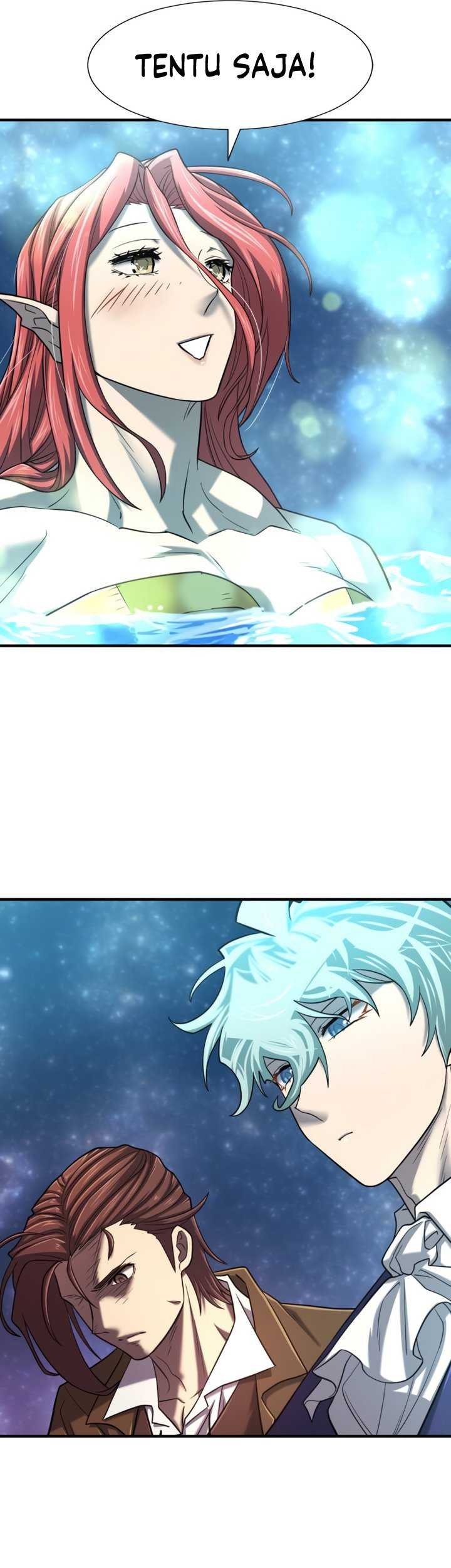 The World’s Best Engineer Chapter 126 Gambar 18