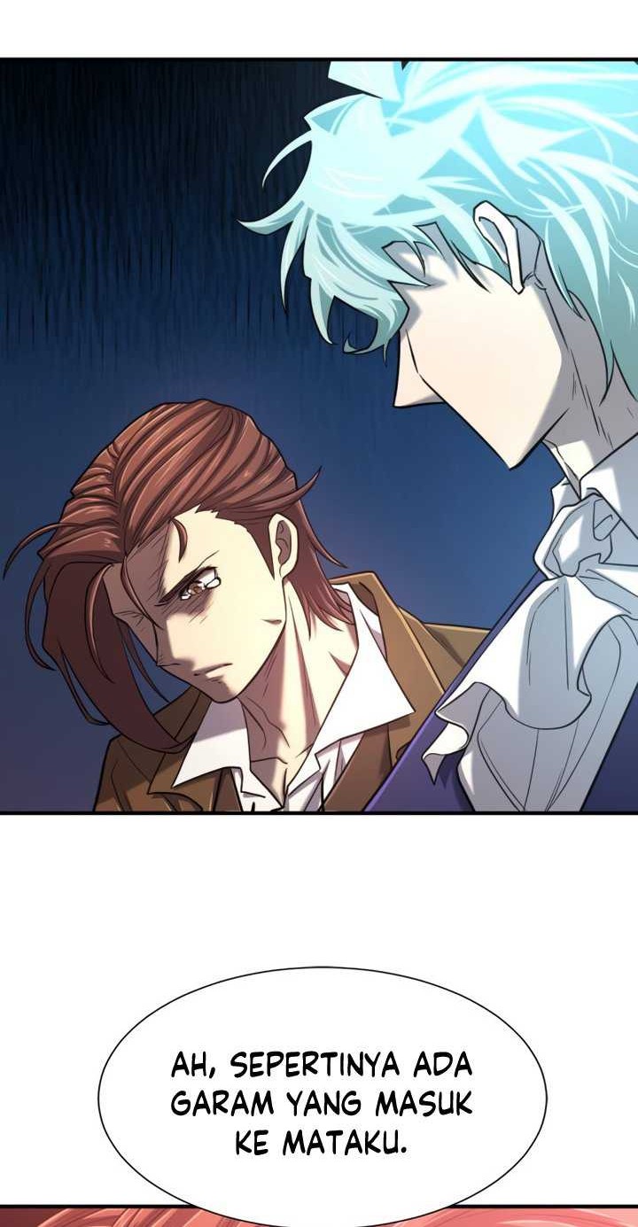 The World’s Best Engineer Chapter 126 Gambar 19