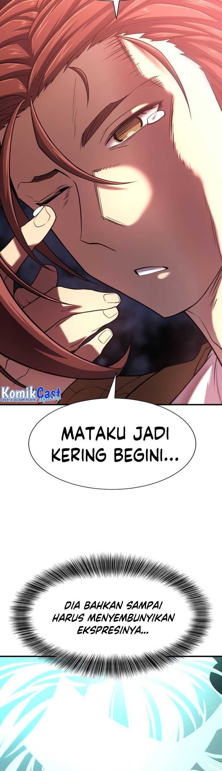 The World’s Best Engineer Chapter 126 Gambar 20