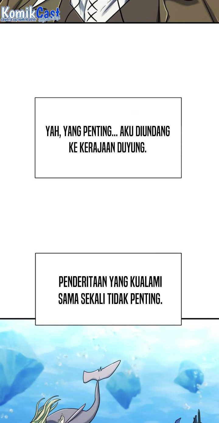 The World’s Best Engineer Chapter 126 Gambar 23