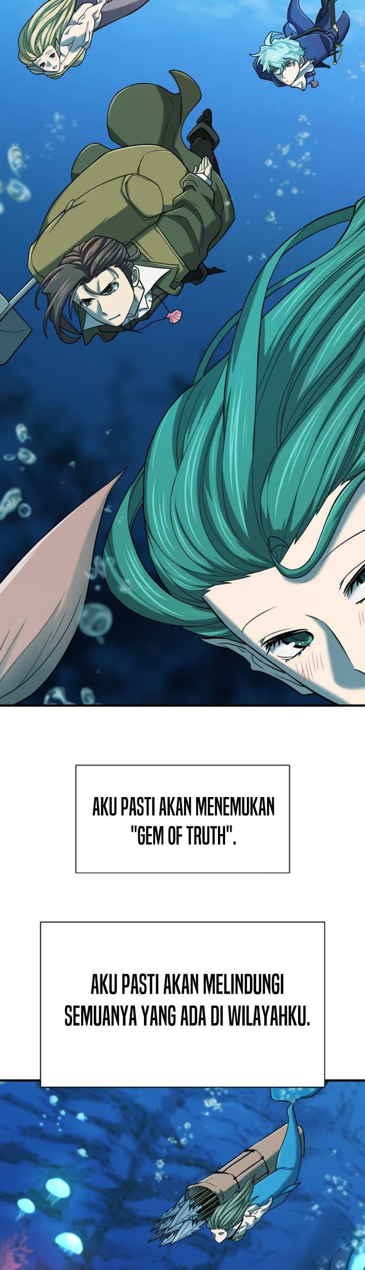 The World’s Best Engineer Chapter 126 Gambar 24