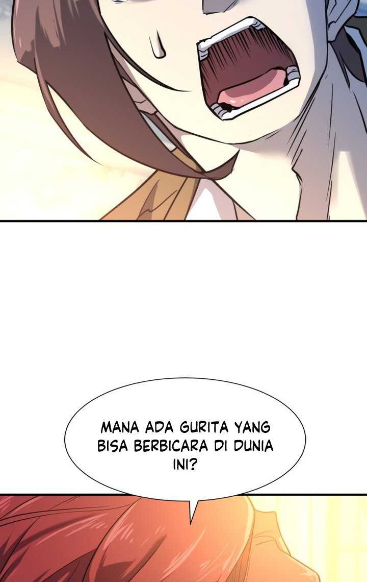 The World’s Best Engineer Chapter 126 Gambar 47