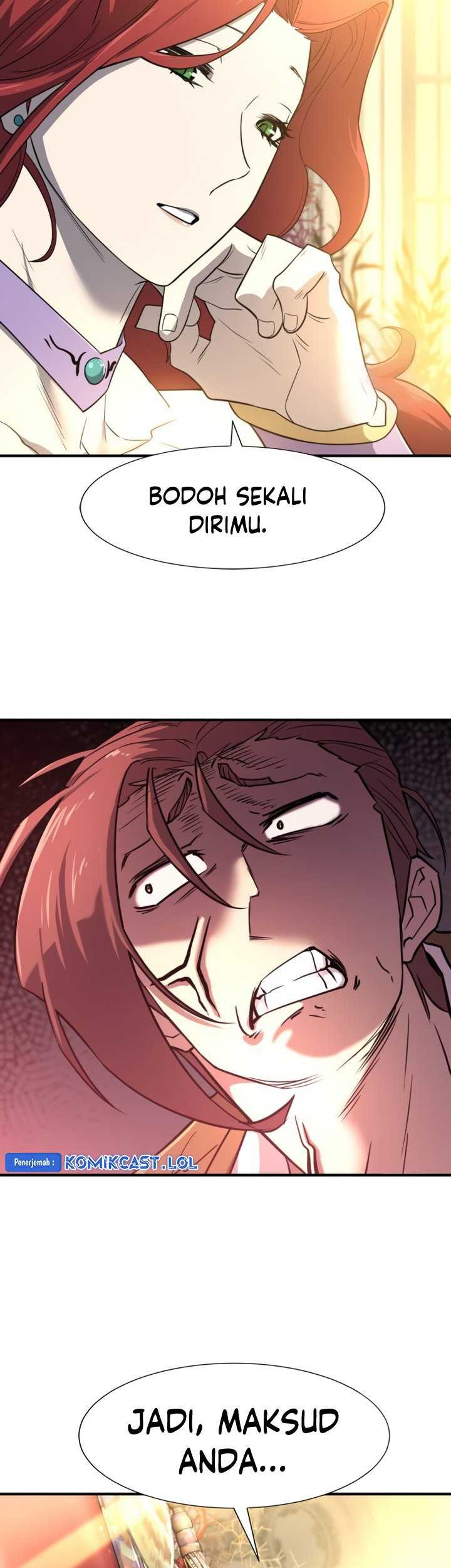 The World’s Best Engineer Chapter 126 Gambar 48