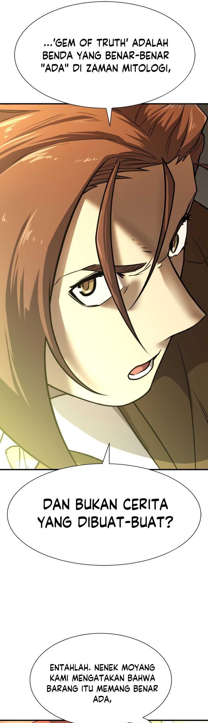 The World’s Best Engineer Chapter 126 Gambar 50