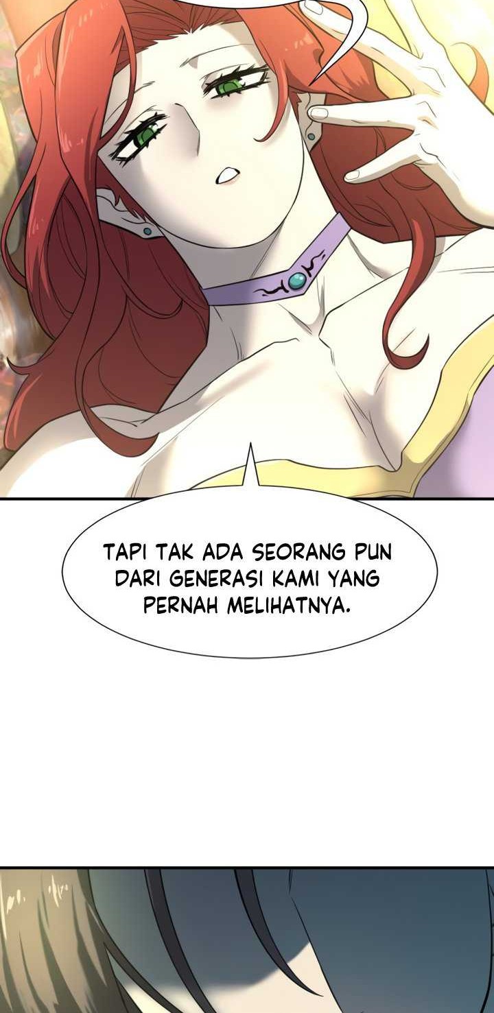 The World’s Best Engineer Chapter 126 Gambar 51