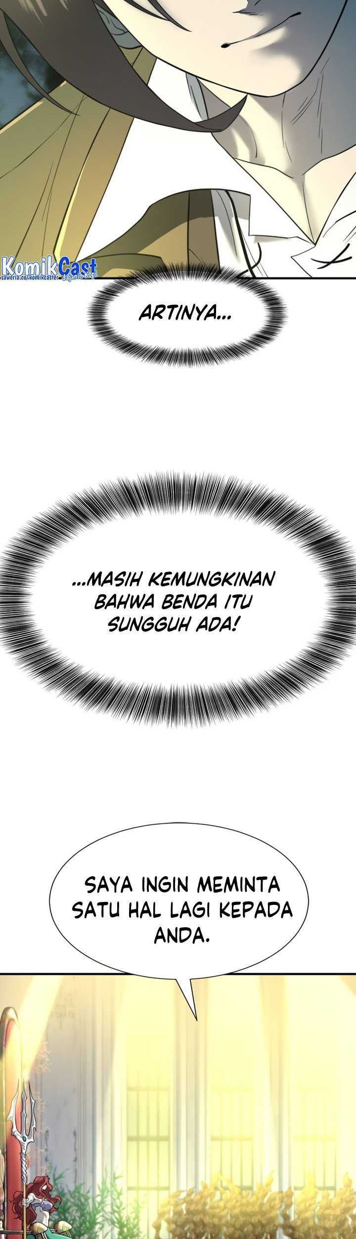 The World’s Best Engineer Chapter 126 Gambar 52