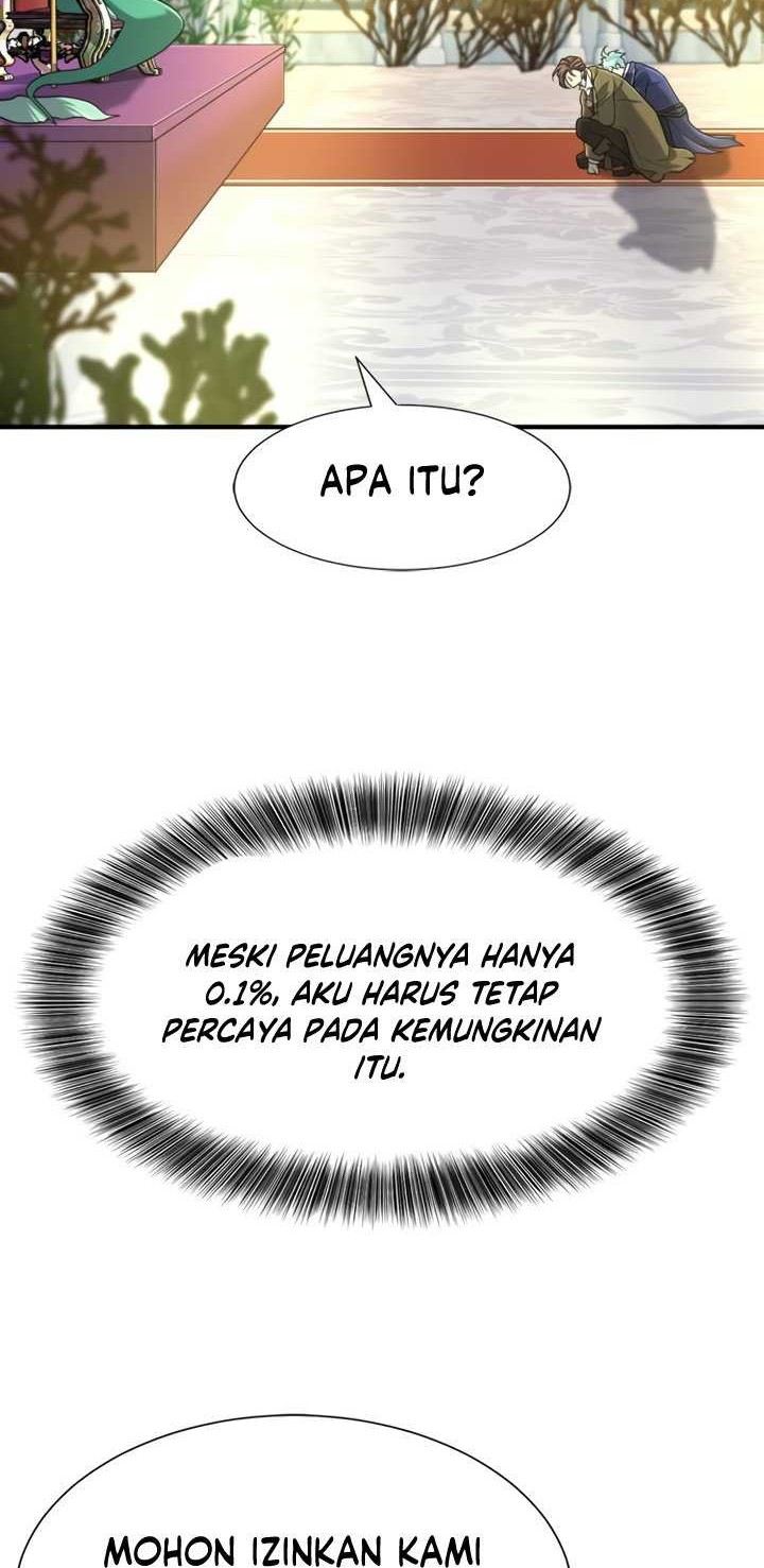 The World’s Best Engineer Chapter 126 Gambar 53