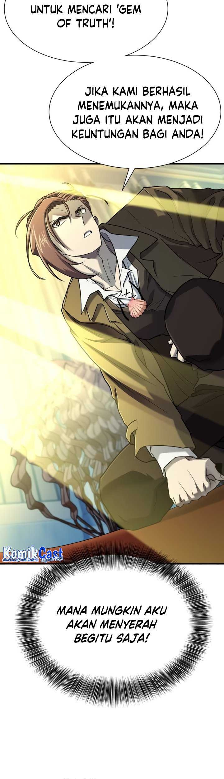 The World’s Best Engineer Chapter 126 Gambar 54