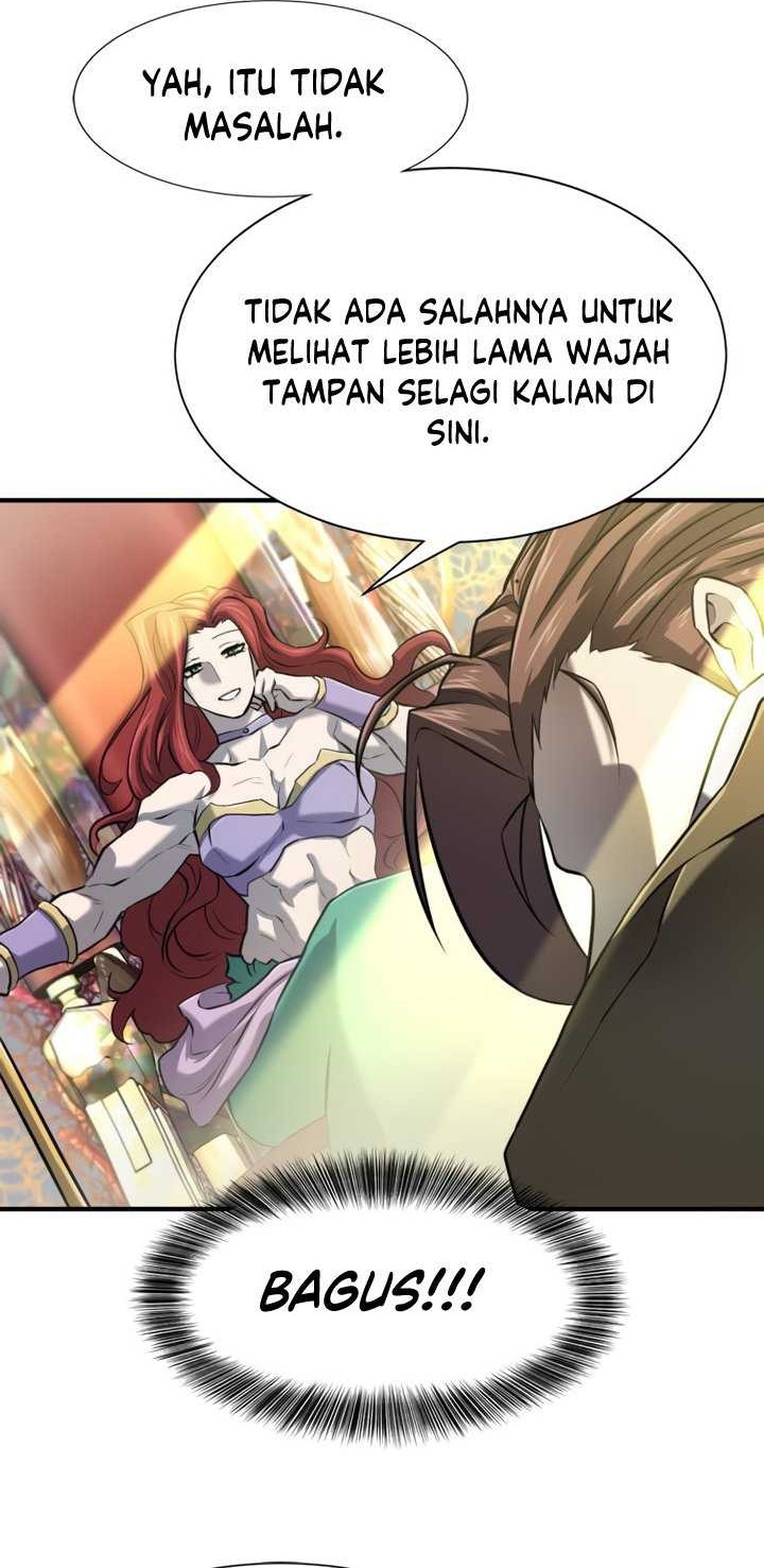 The World’s Best Engineer Chapter 126 Gambar 55