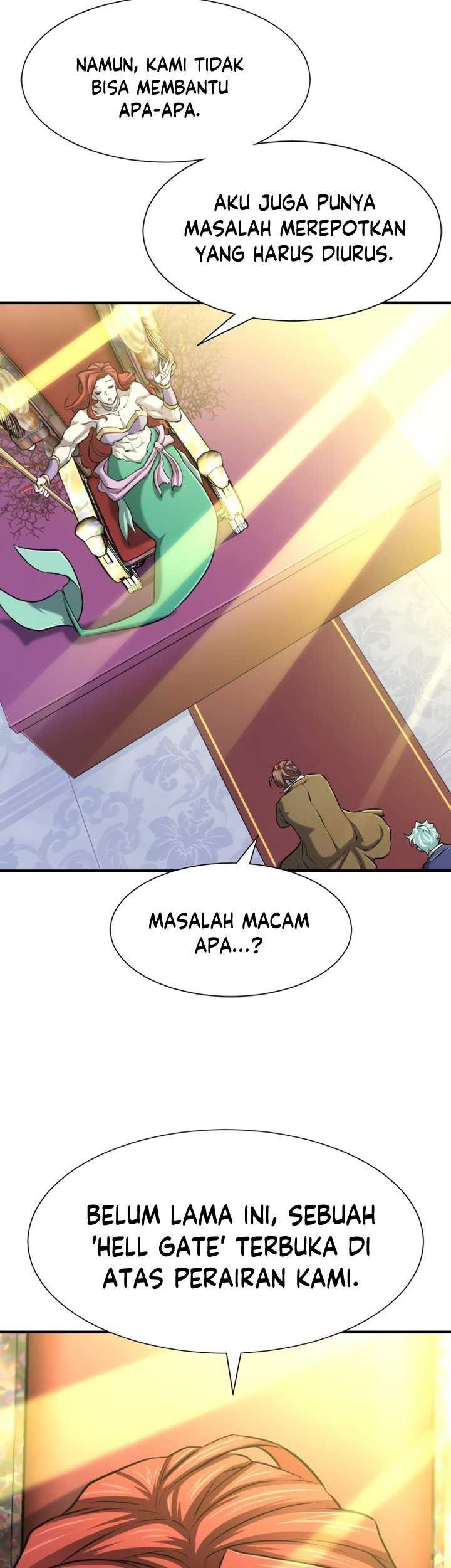 The World’s Best Engineer Chapter 126 Gambar 56