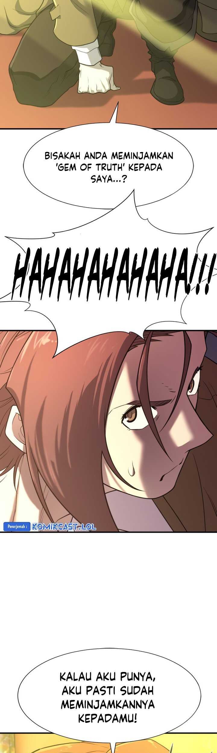 The World’s Best Engineer Chapter 126 Gambar 38