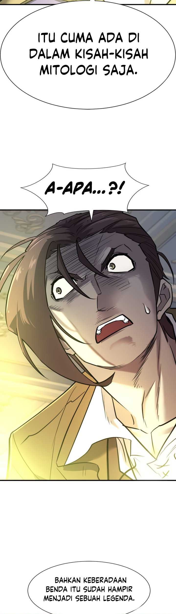 The World’s Best Engineer Chapter 126 Gambar 40