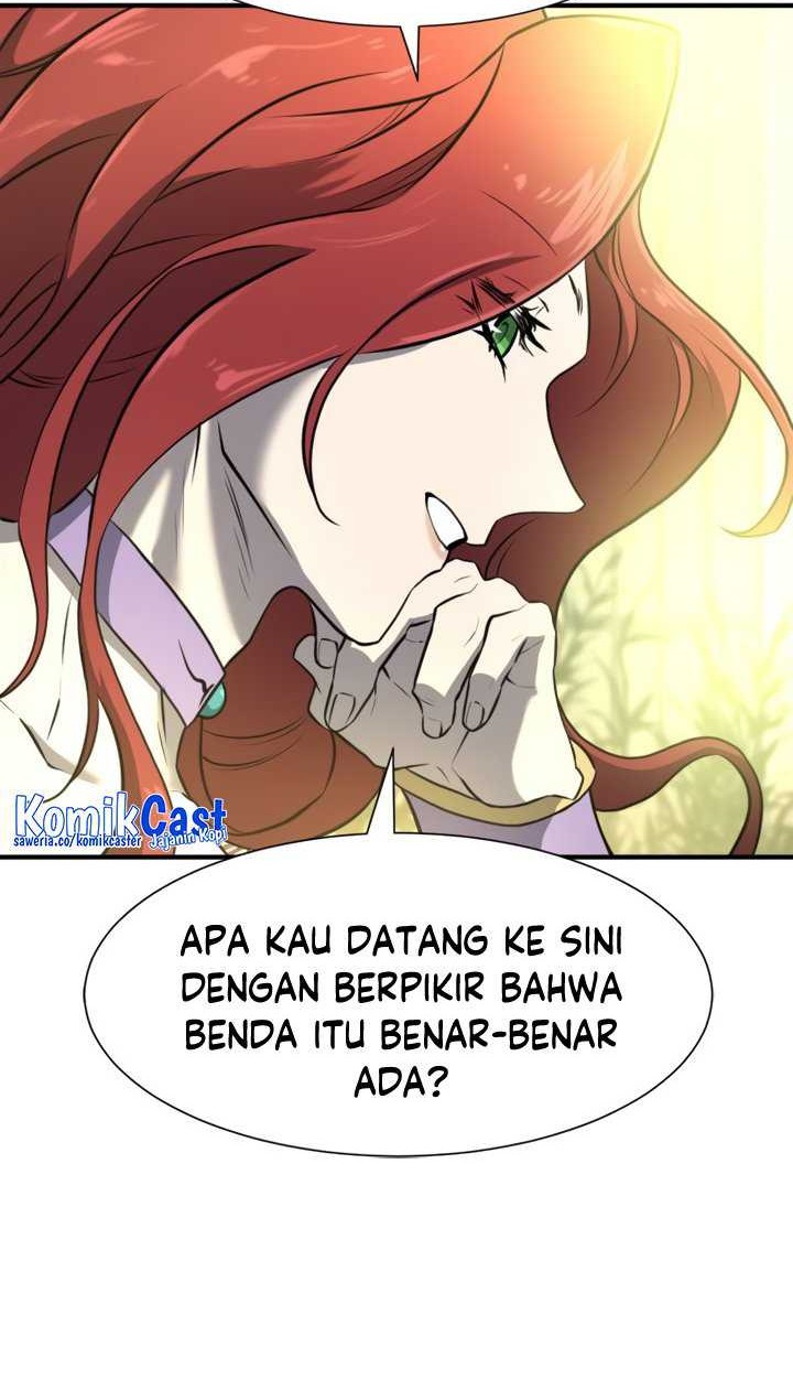 The World’s Best Engineer Chapter 126 Gambar 41