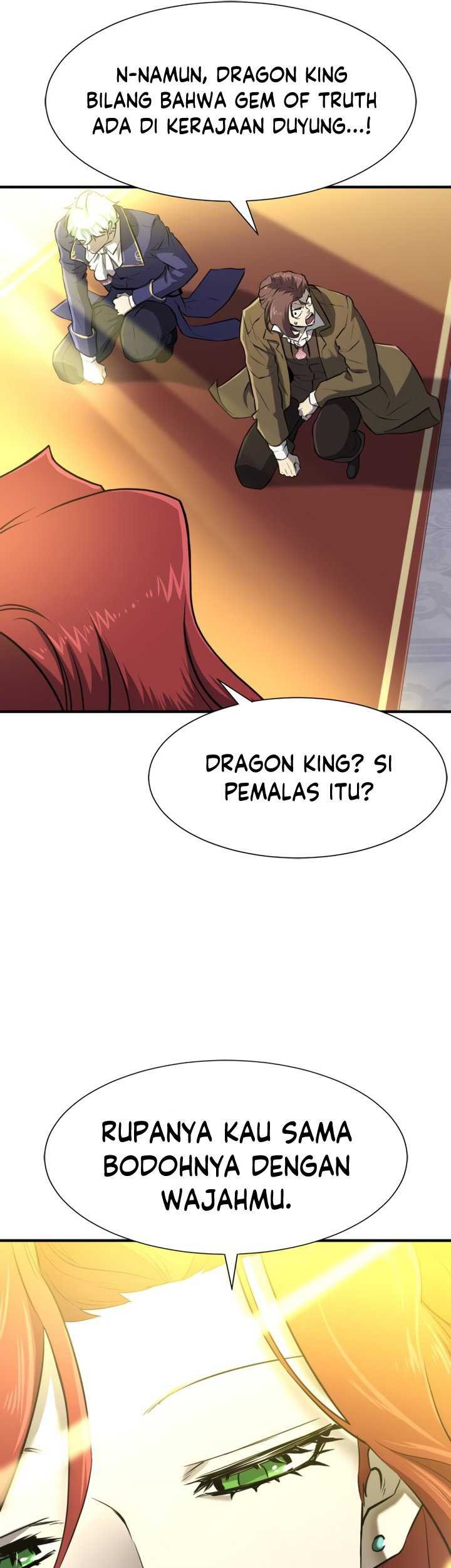 The World’s Best Engineer Chapter 126 Gambar 42