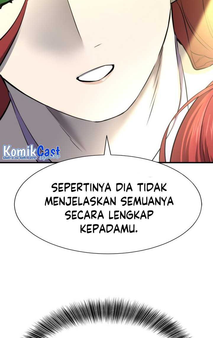 The World’s Best Engineer Chapter 126 Gambar 43