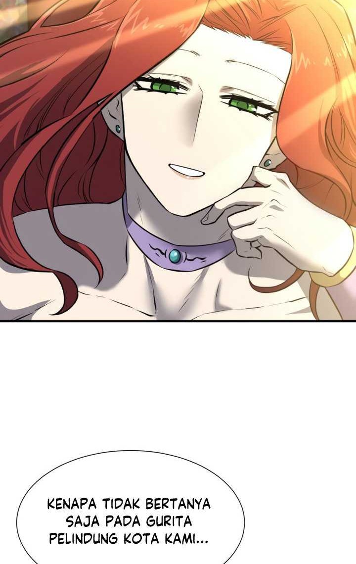 The World’s Best Engineer Chapter 126 Gambar 45