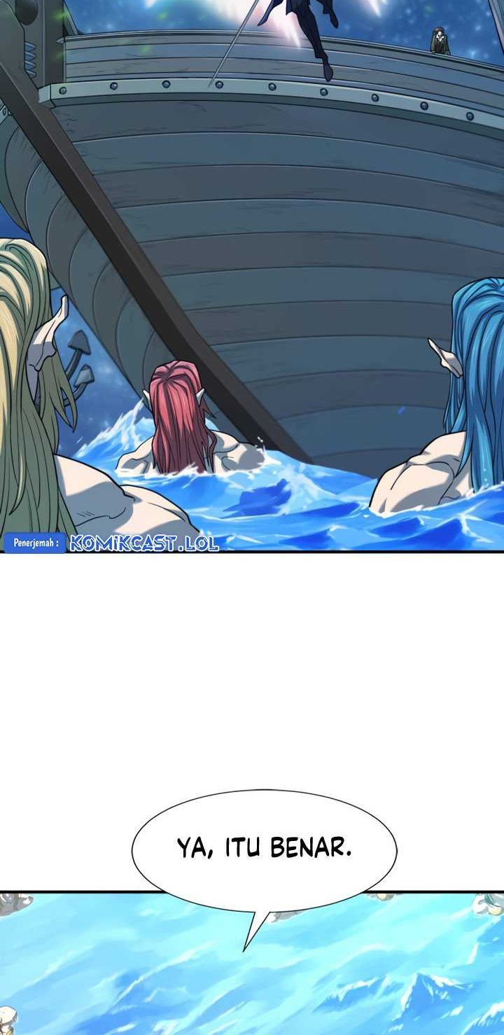 The World’s Best Engineer Chapter 126 Gambar 3