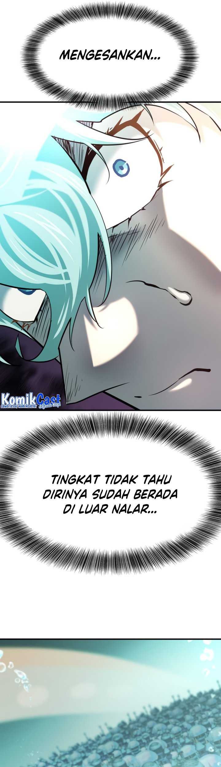 The World’s Best Engineer Chapter 126 Gambar 66