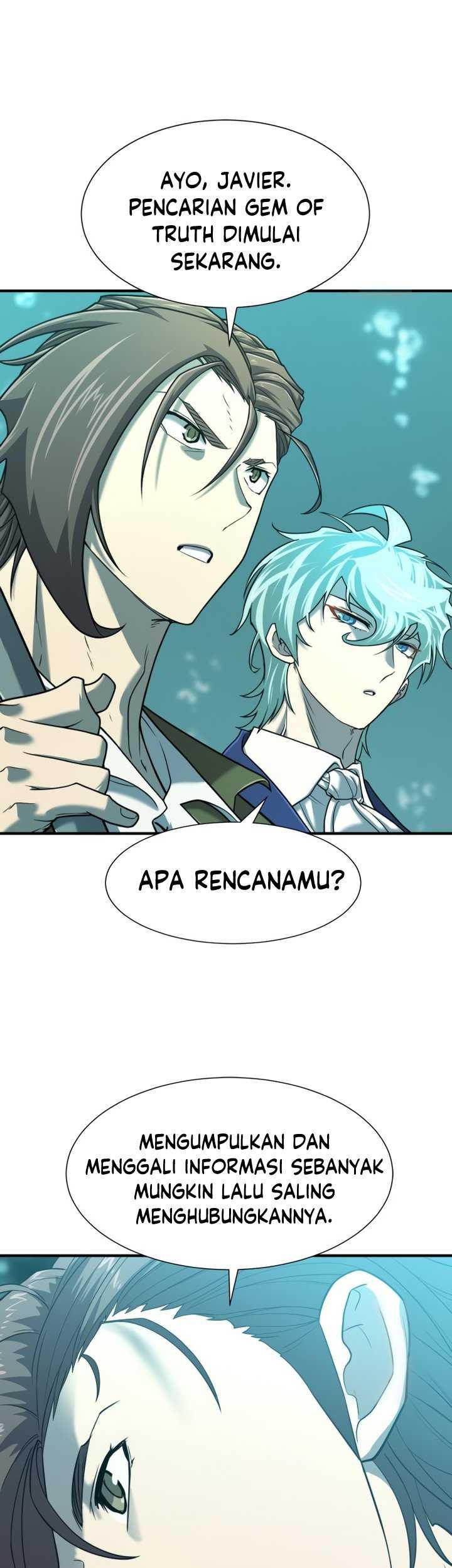 The World’s Best Engineer Chapter 126 Gambar 68