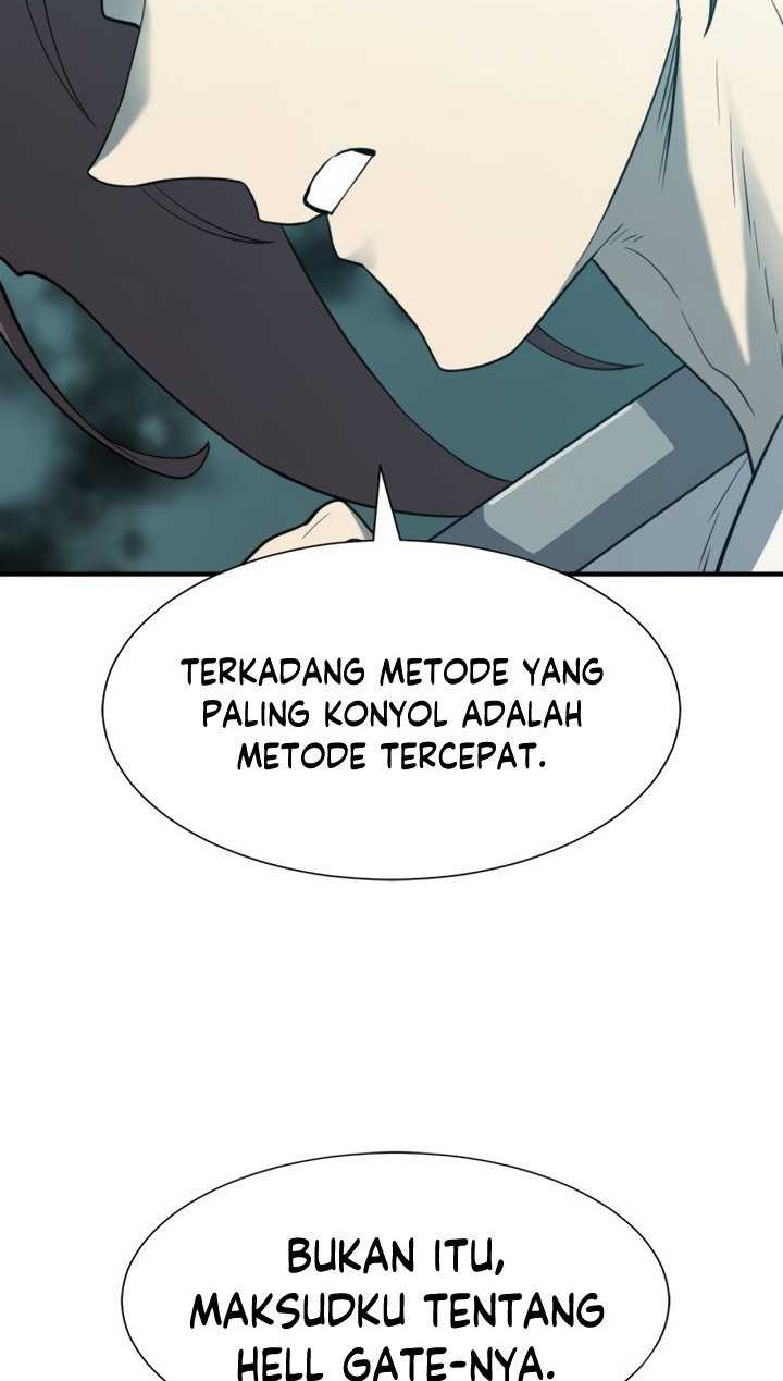 The World’s Best Engineer Chapter 126 Gambar 69