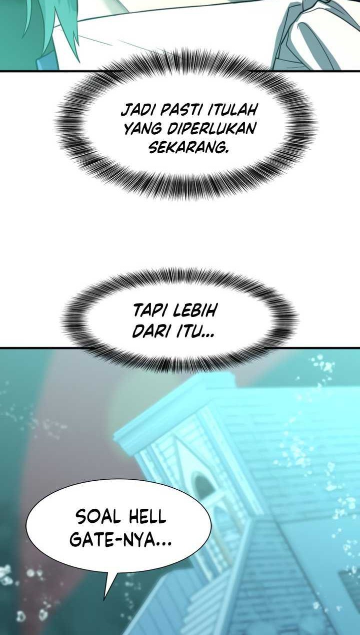 The World’s Best Engineer Chapter 126 Gambar 73