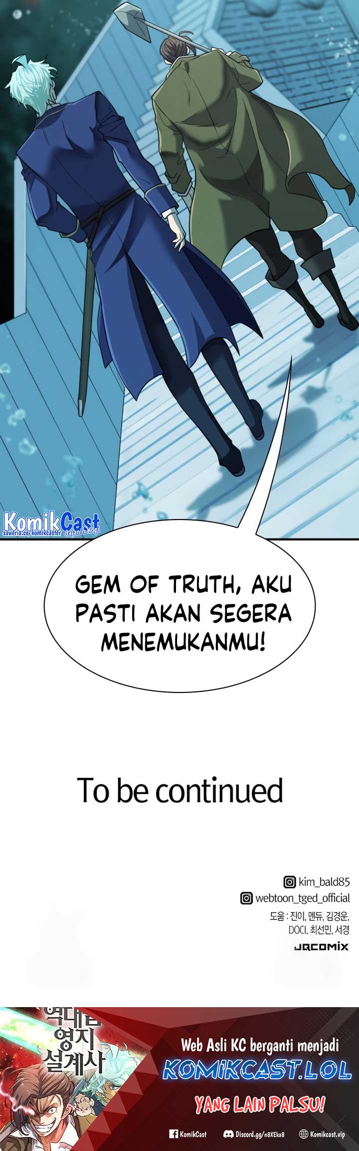The World’s Best Engineer Chapter 126 Gambar 74