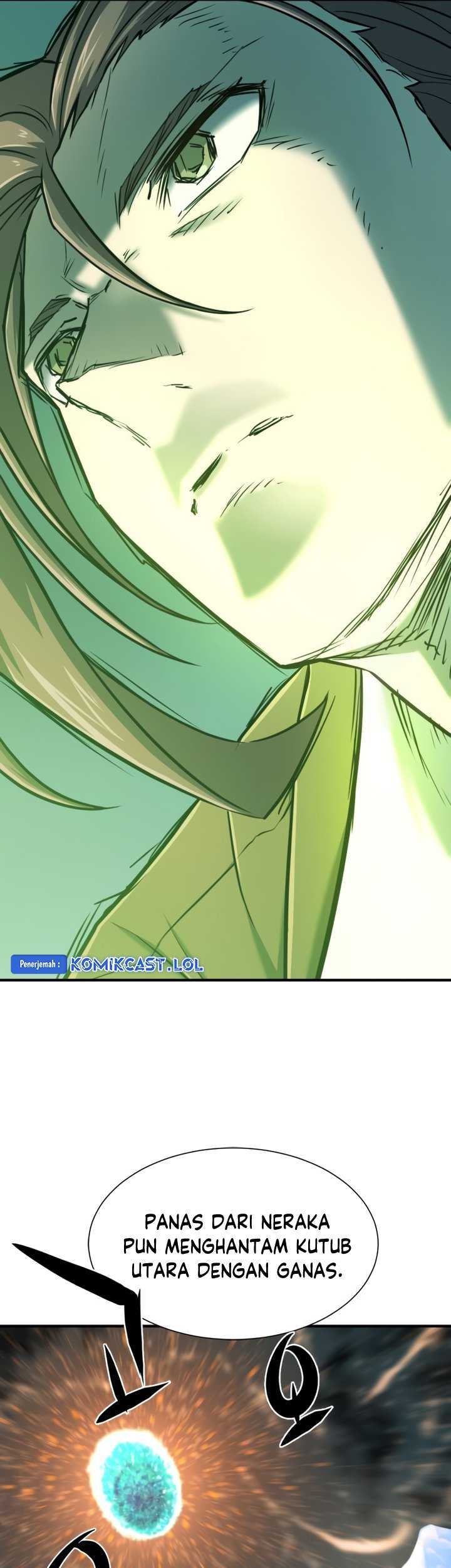 The World’s Best Engineer Chapter 126 Gambar 58